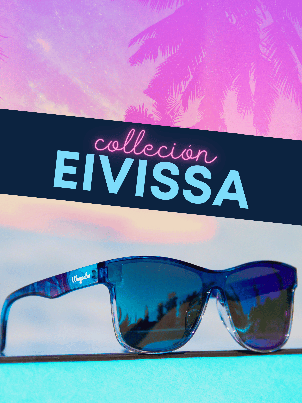 Gafas de Sol Pantalla