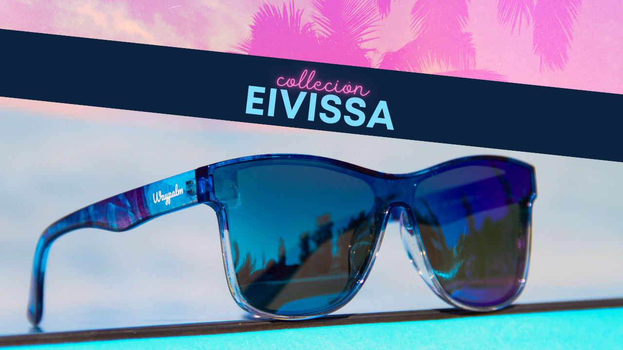 Gafas de Sol Pantalla
