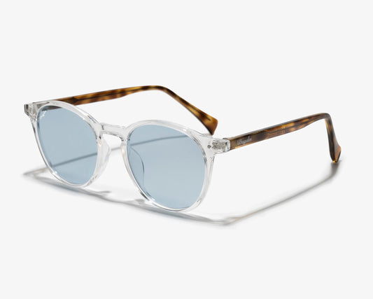 Gafas de Sol Redondas Carey Waypalm Malibu