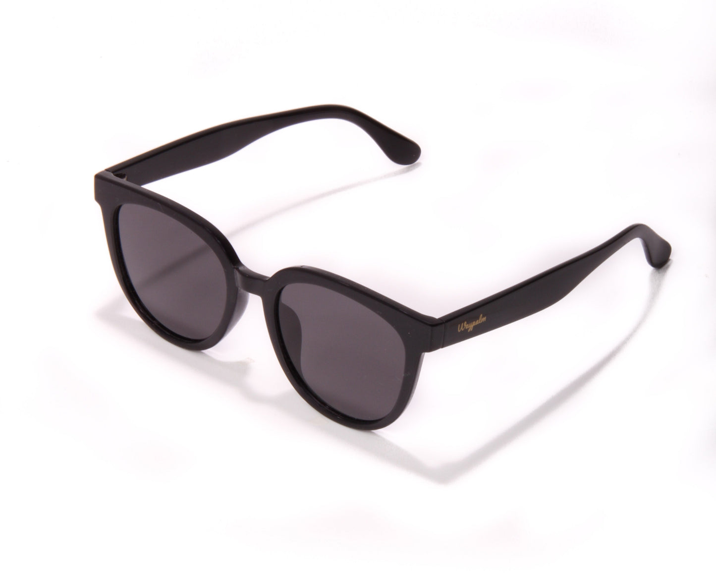Gafas de Sol Ojos de Gato Black Divine | Waypalm