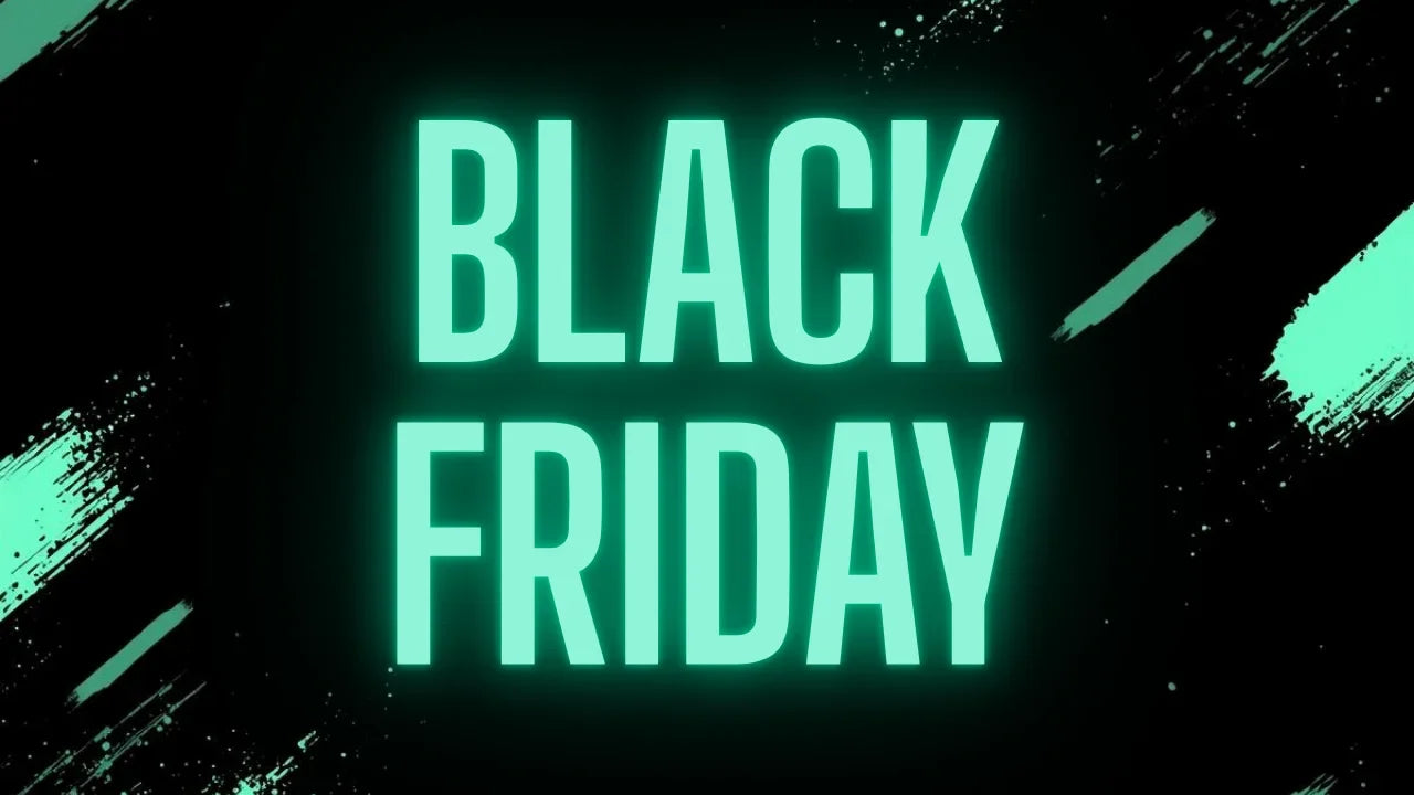 Black Friday Gafas de Sol