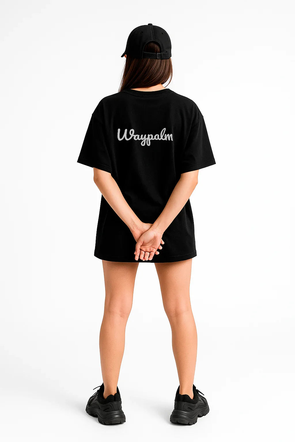 Camisetas Oversize