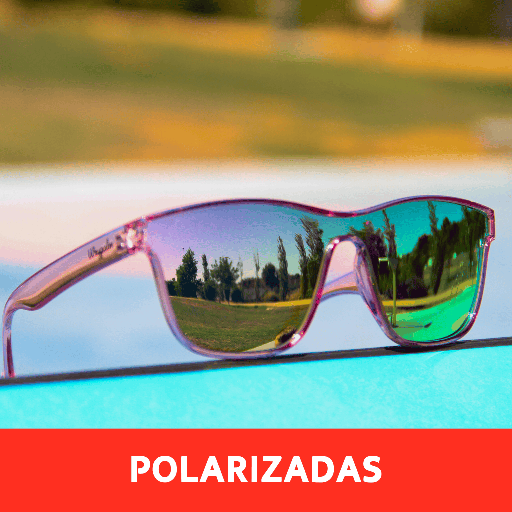 Gafas de Sol Polarizadas