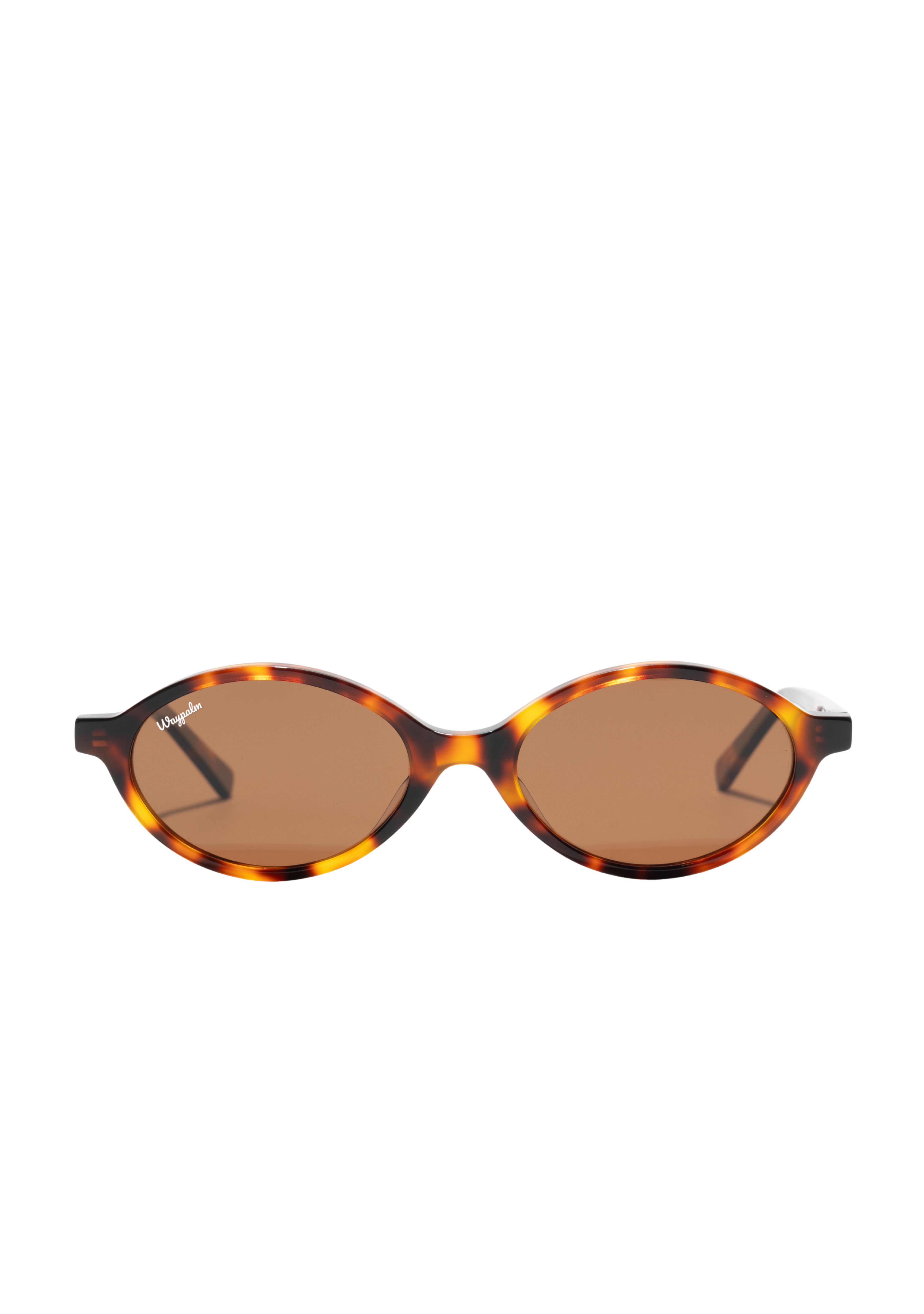Gafas de Sol Ovaladas