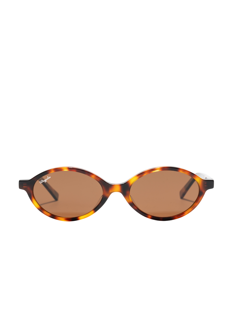 Gafas de Sol Ovaladas