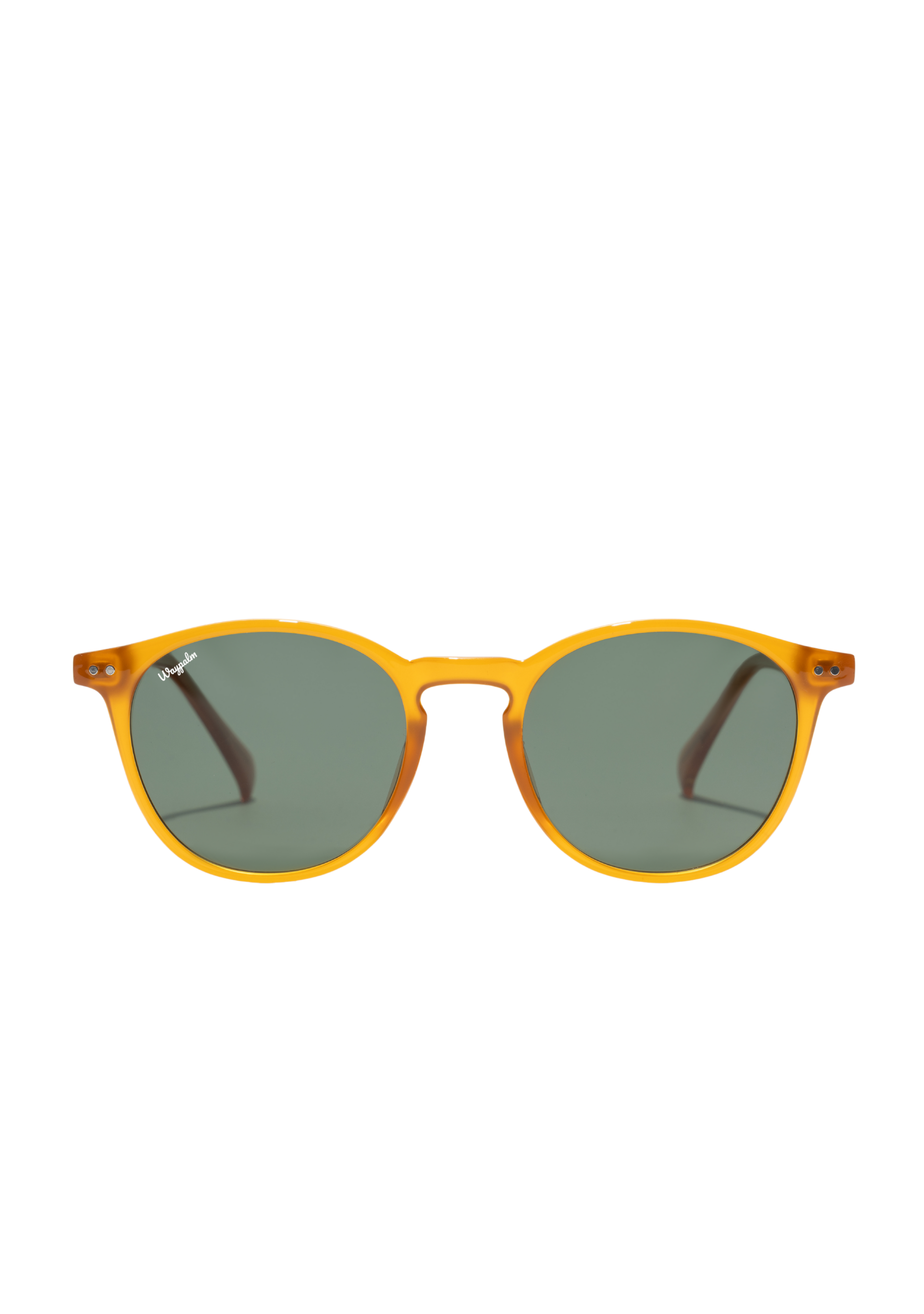 Gafas de Sol Redondas