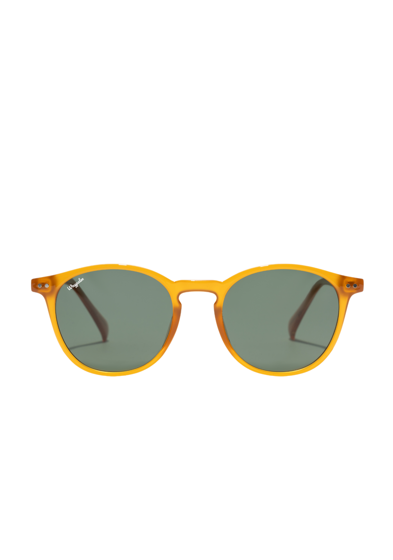 Gafas de Sol Redondas