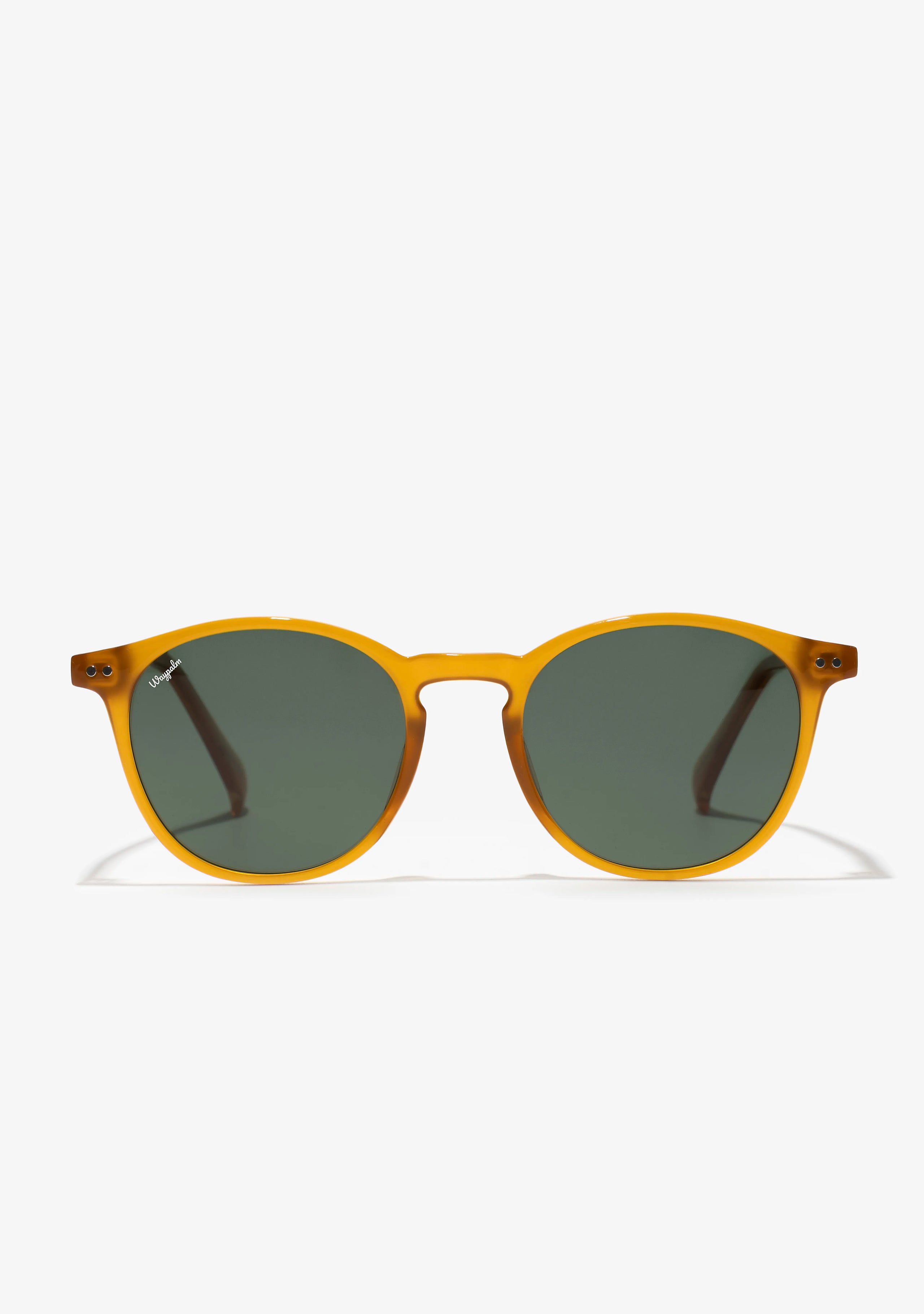 Gafas de Sol Redondas