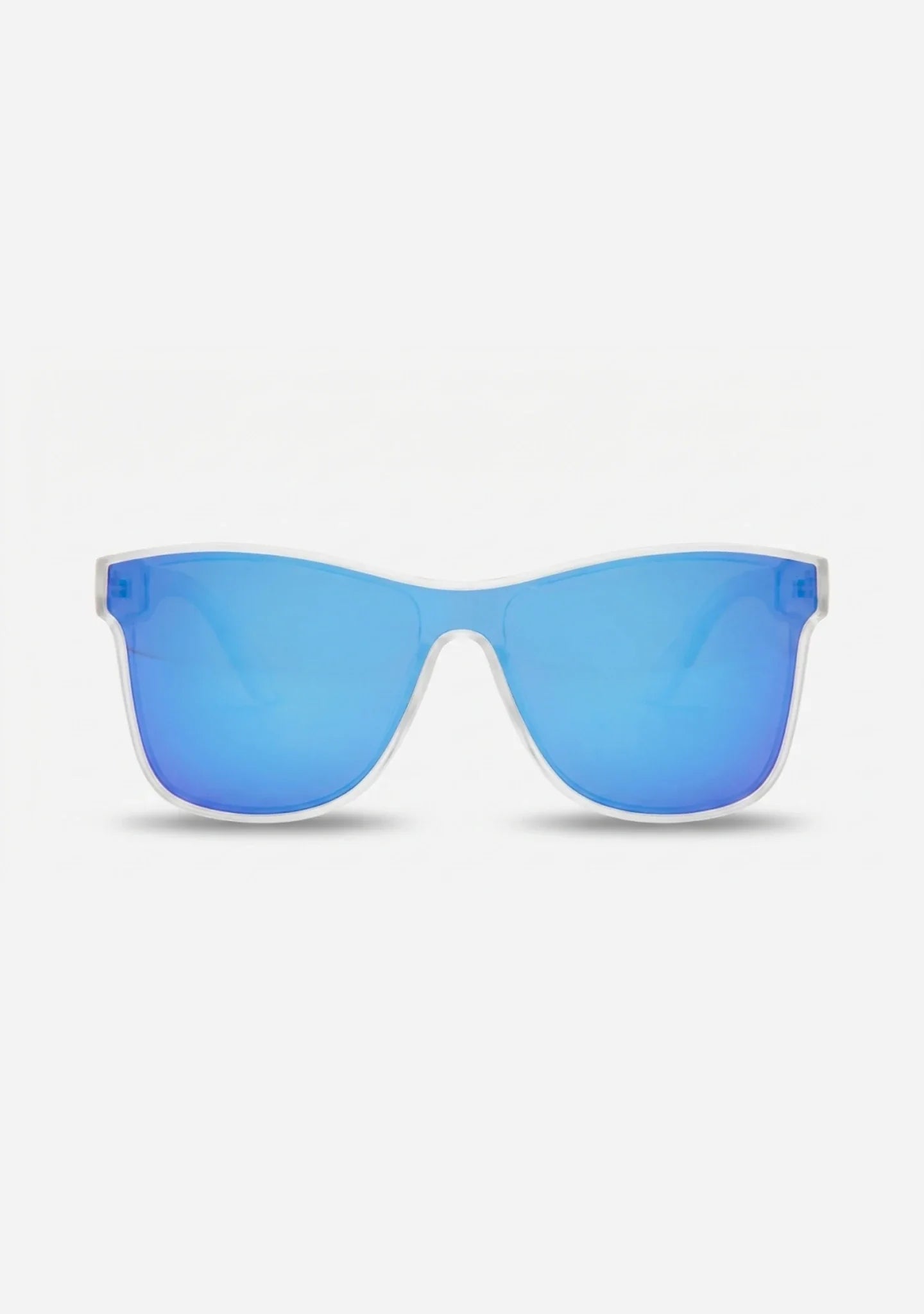 Gafas de Sol Espejo Hombre