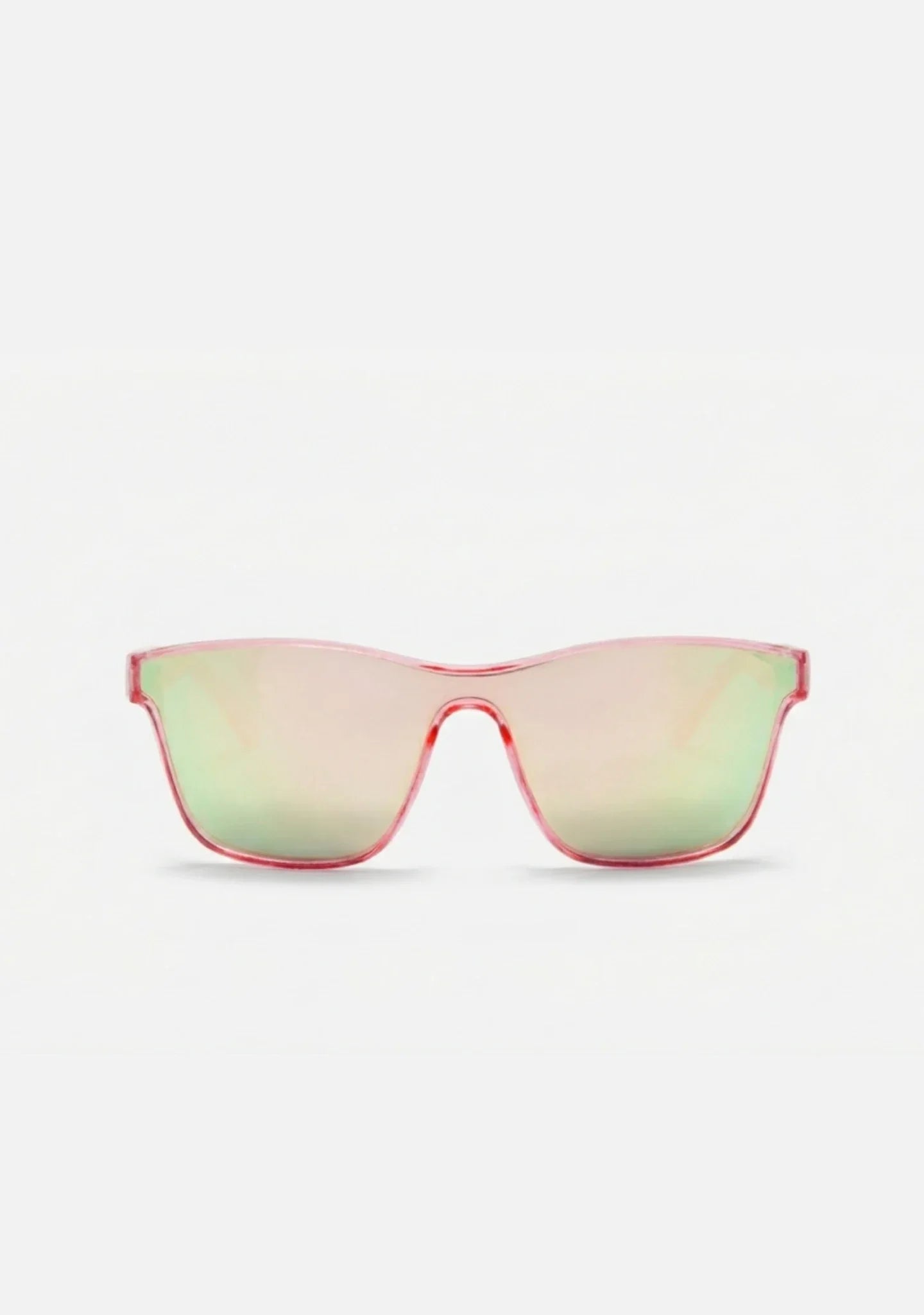Gafas de Sol Espejo Mujer