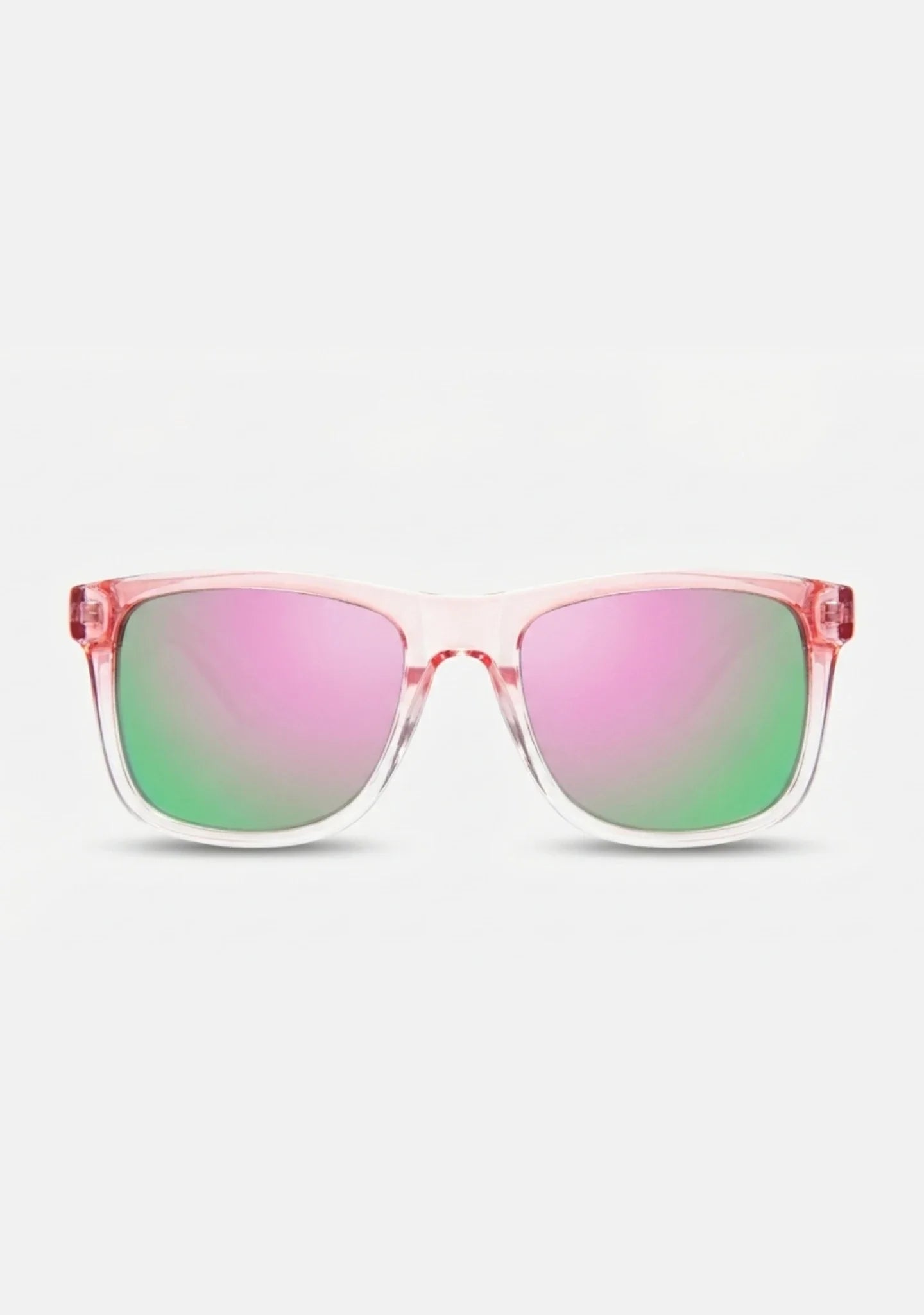 Gafas de Sol Cuadradas Mujer