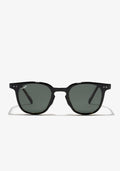 Portofino Black Hawksbill Green