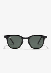 Portofino Black Hawksbill Green