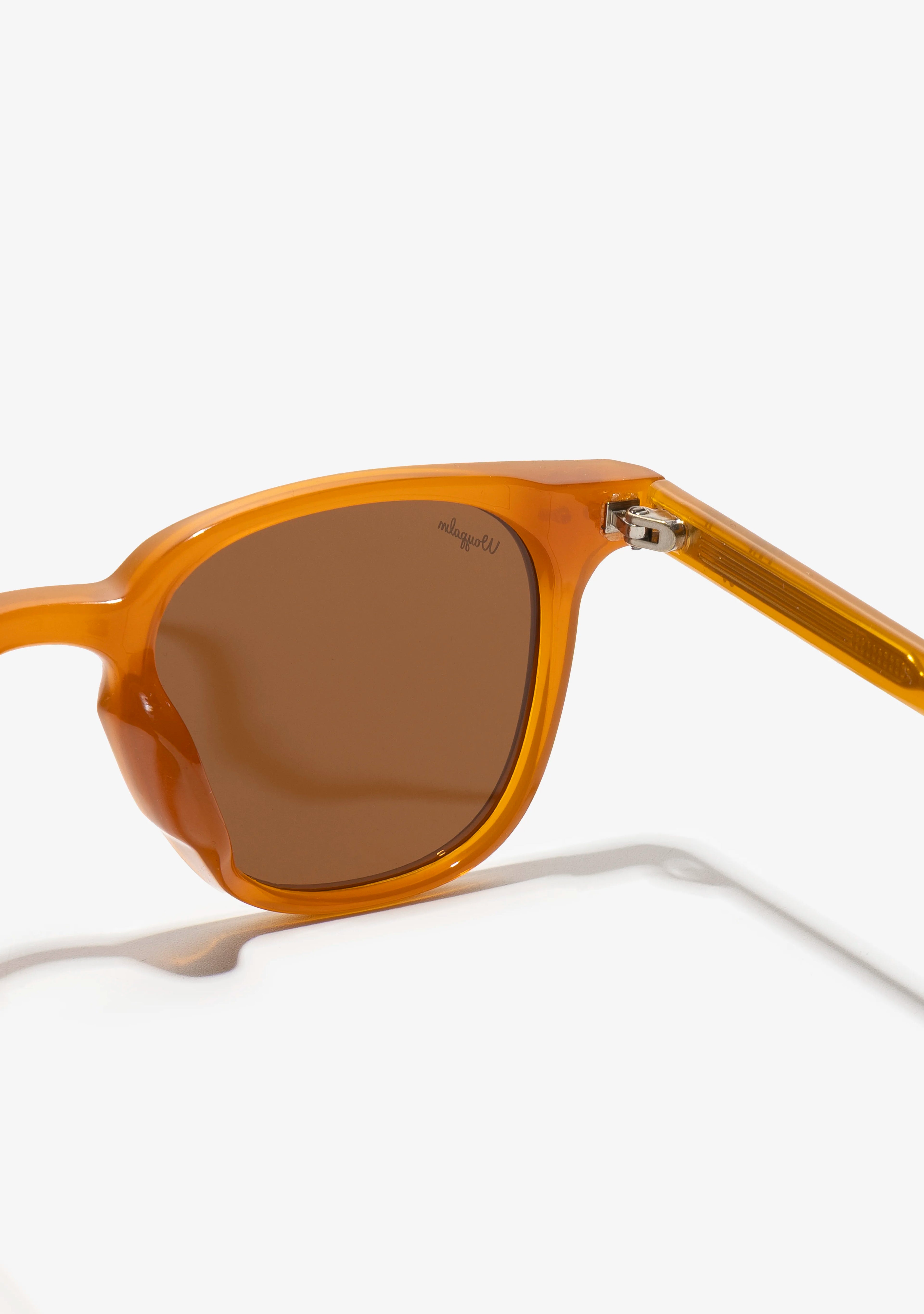Gafas de Sol Waypalm Portofino Miel
