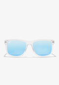 Regular Pair White Blue