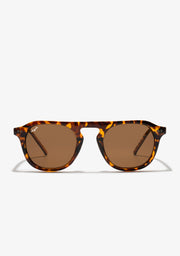 Capri Hawksbill Brown