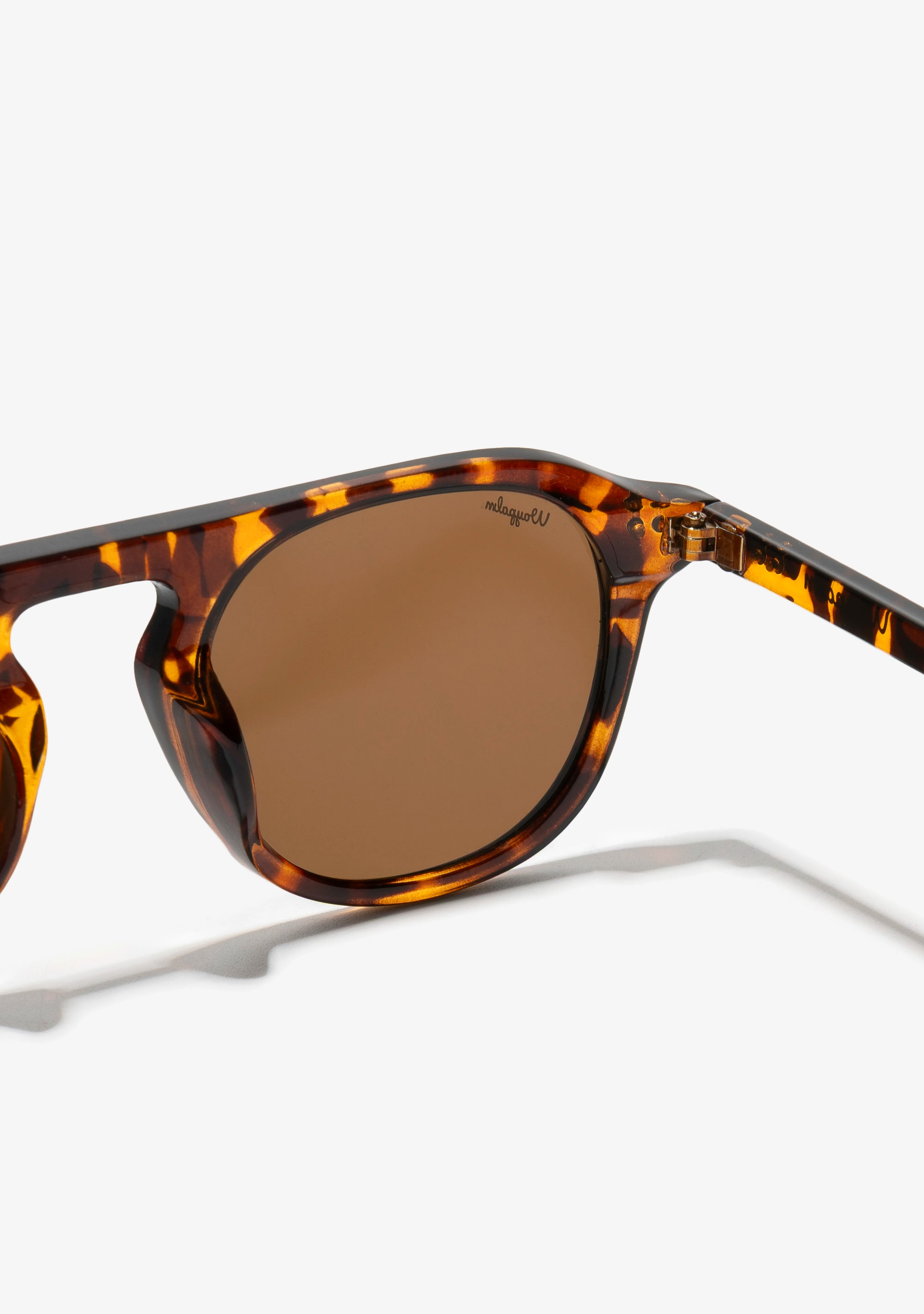 Gafas de Sol Waypalm Capri Carey Tea