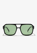 Midnight Black Green
