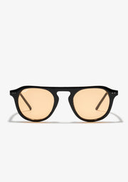 Capri Black Amber