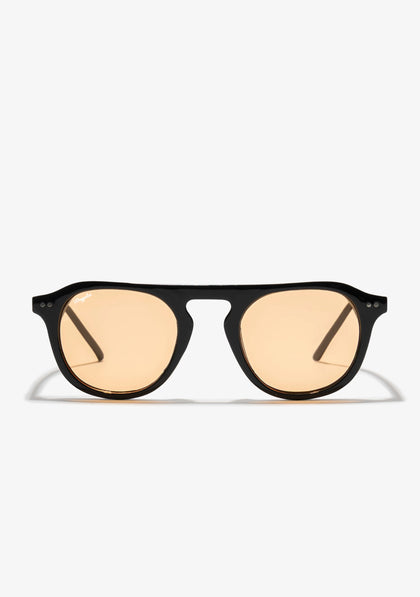 Capri Black Amber