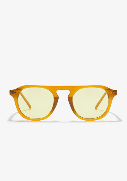 Capri Caramel