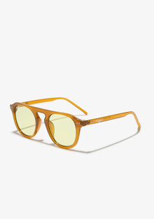 Gafas Anti Luz Azul Waypalm Capri Miel