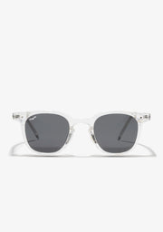 Portofino Transparent Black