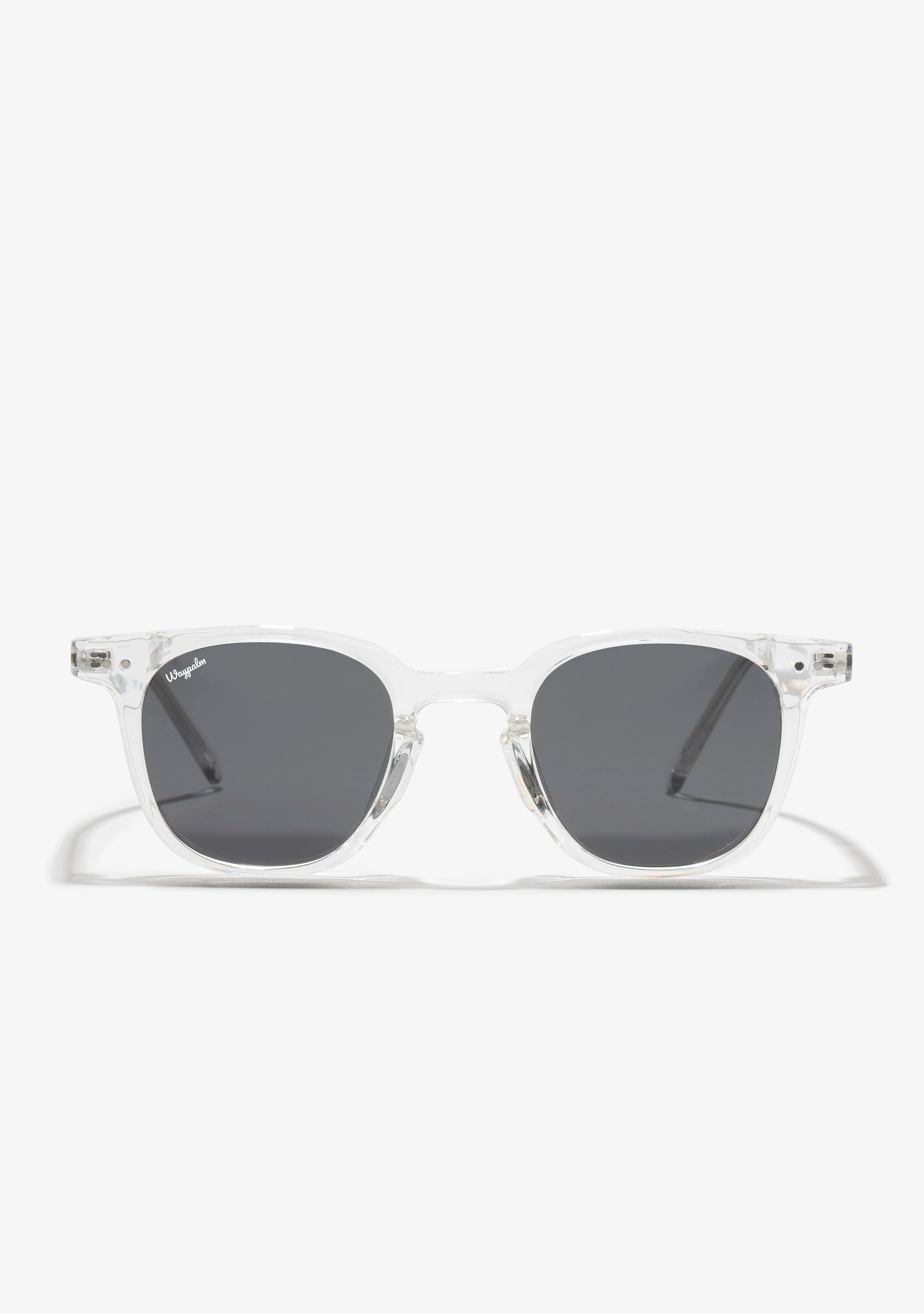 Gafas de Sol Waypalm Portofino Transparent