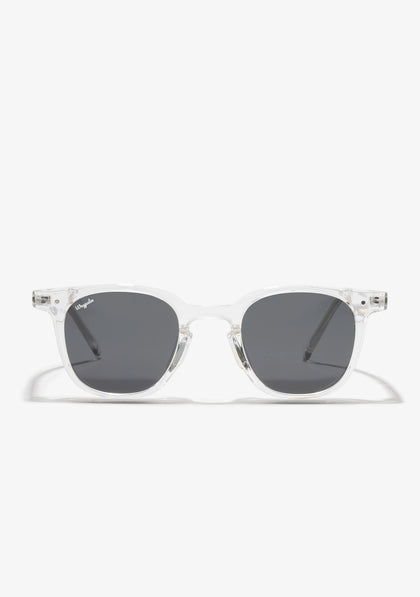 Portofino Transparent Black
