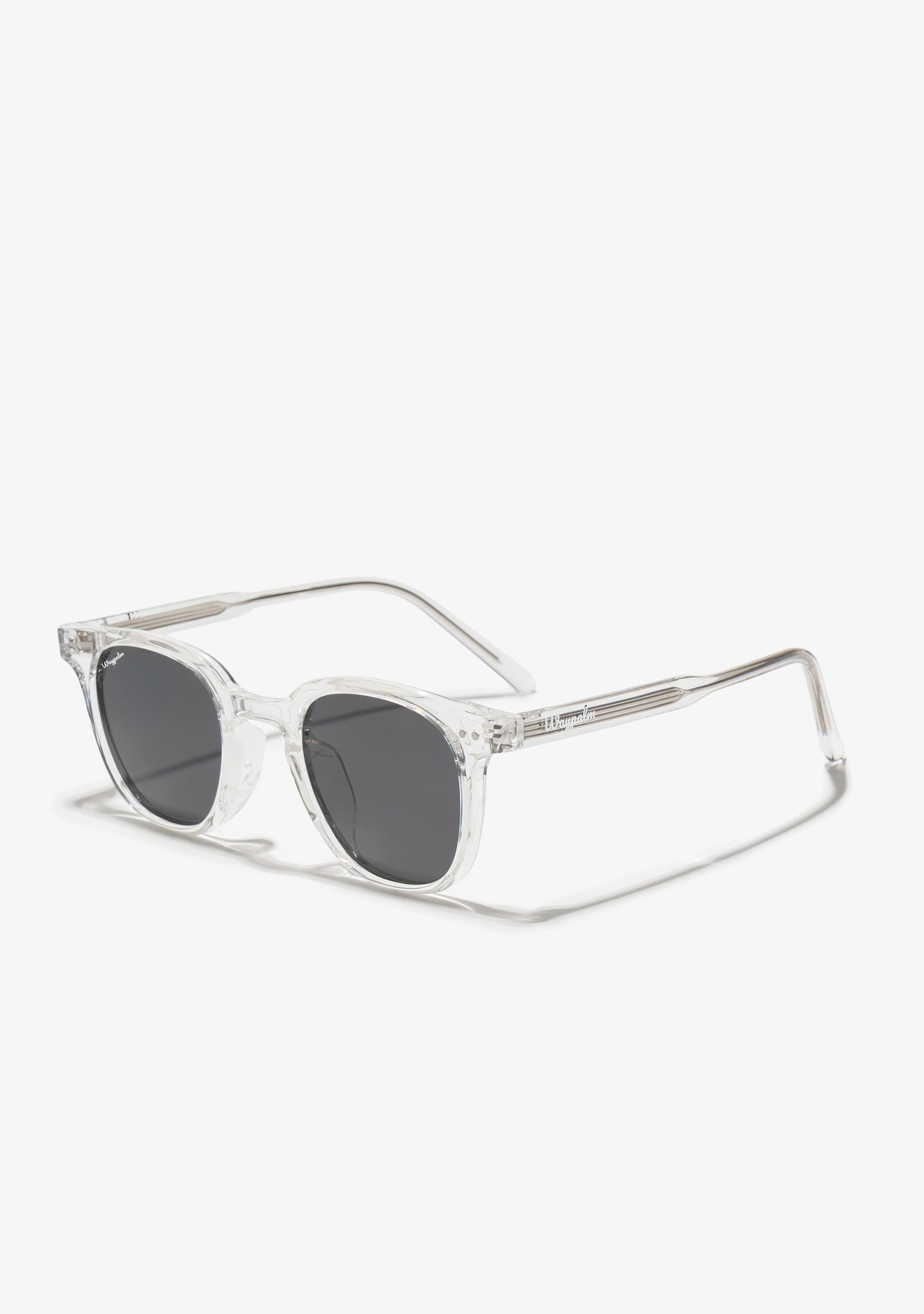 Gafas de Sol Waypalm Portofino Transparent