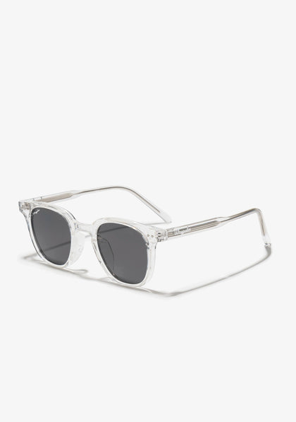 Portofino Transparent Black