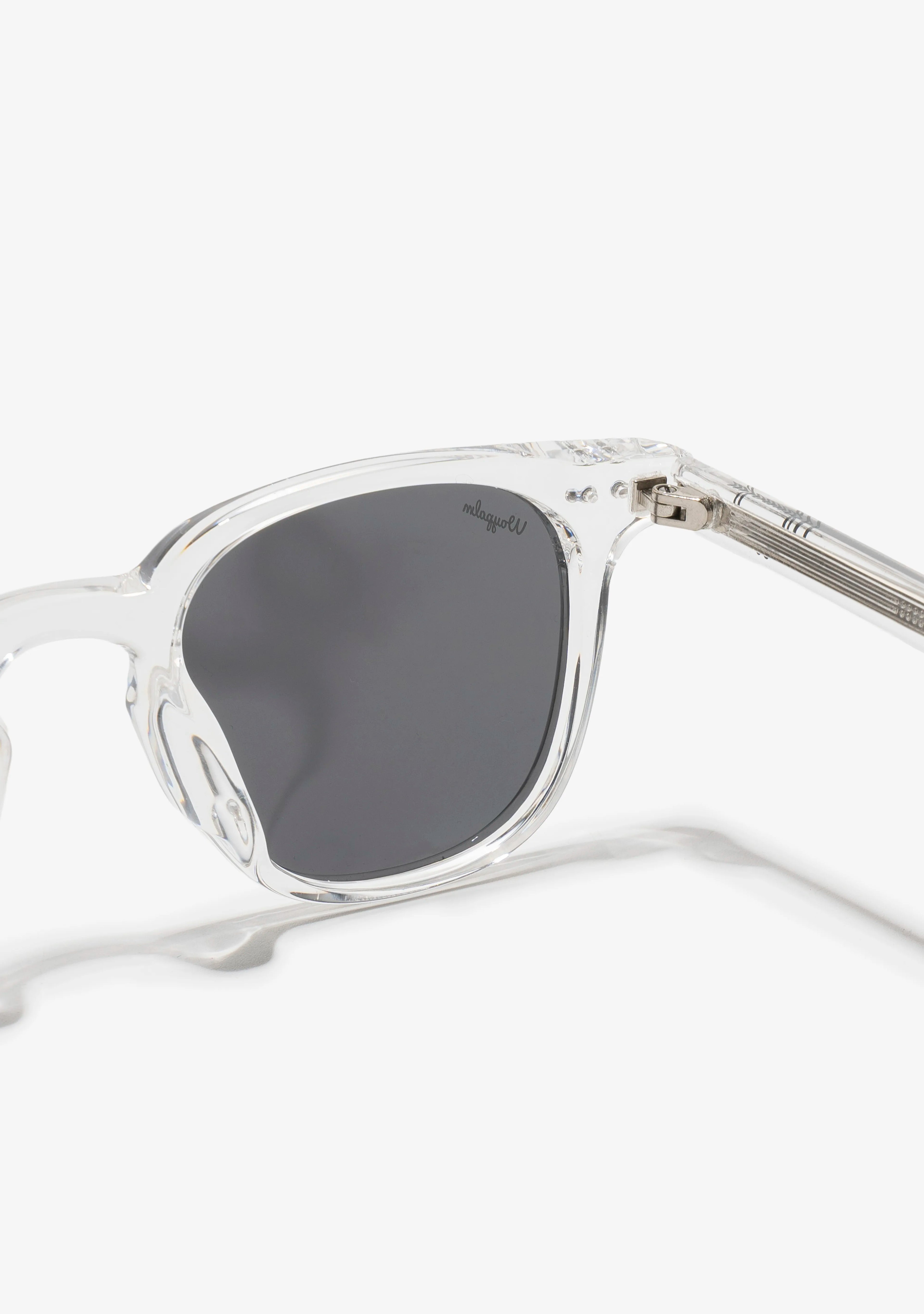 Gafas de Sol Waypalm Portofino Transparent