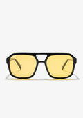 Midnight Black Yellow