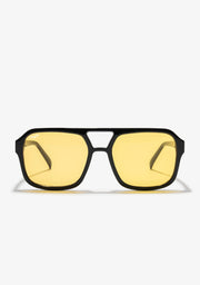 Midnight Black Yellow