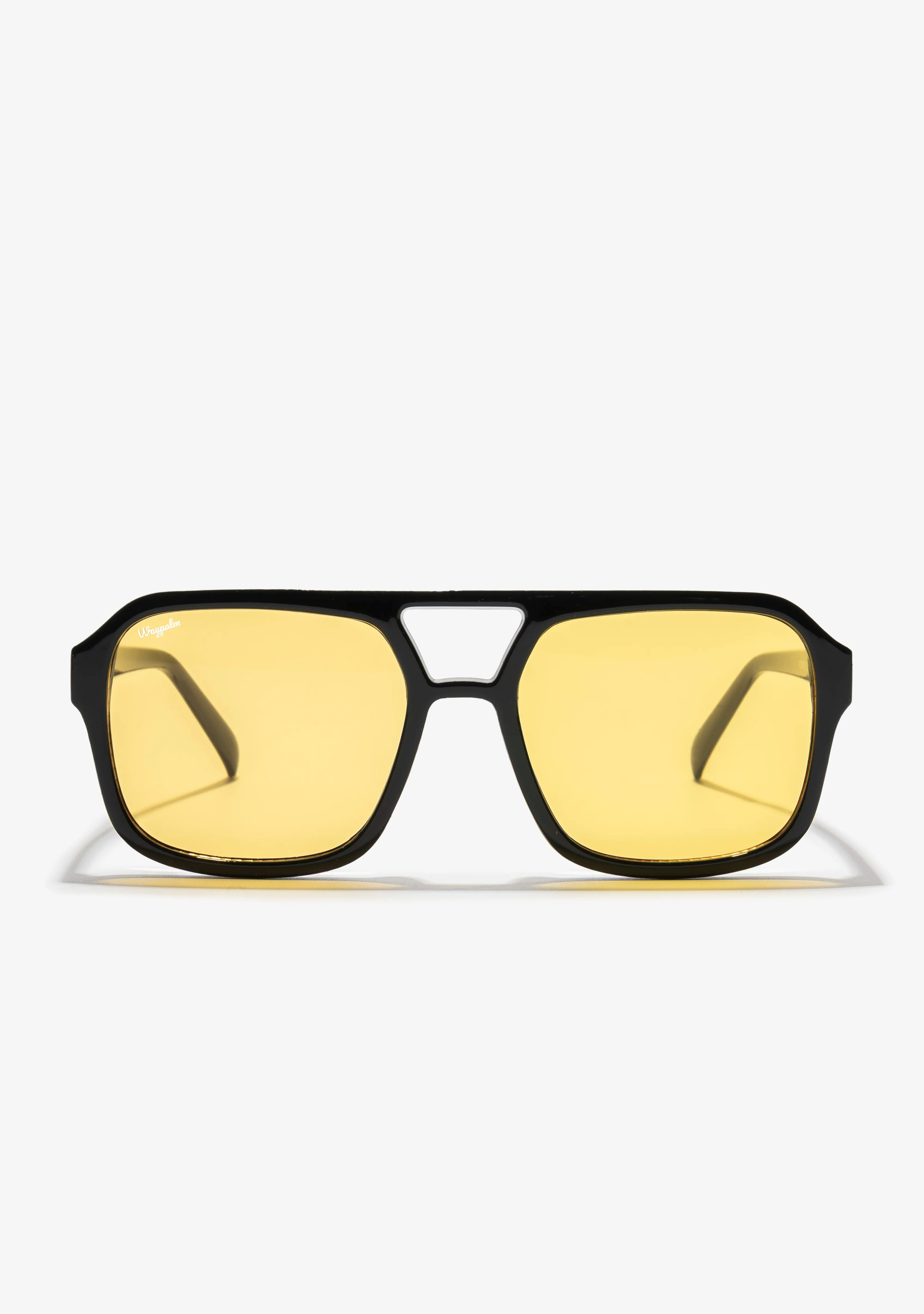 Gafas de Bloqueo de Luz Azul Waypalm Midnight