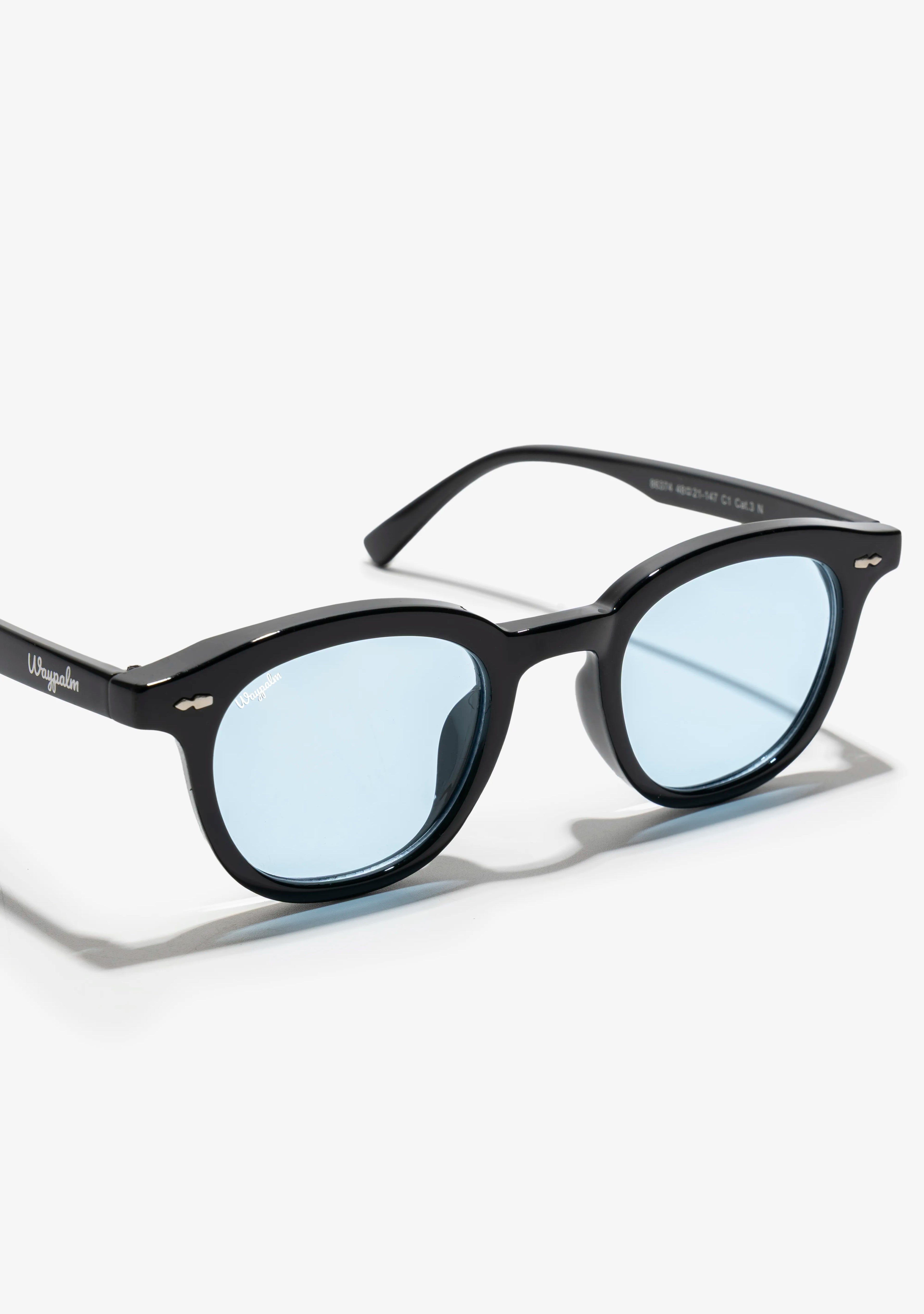 Gafas Luz Azul Sin Graduar Waypalm Santa María