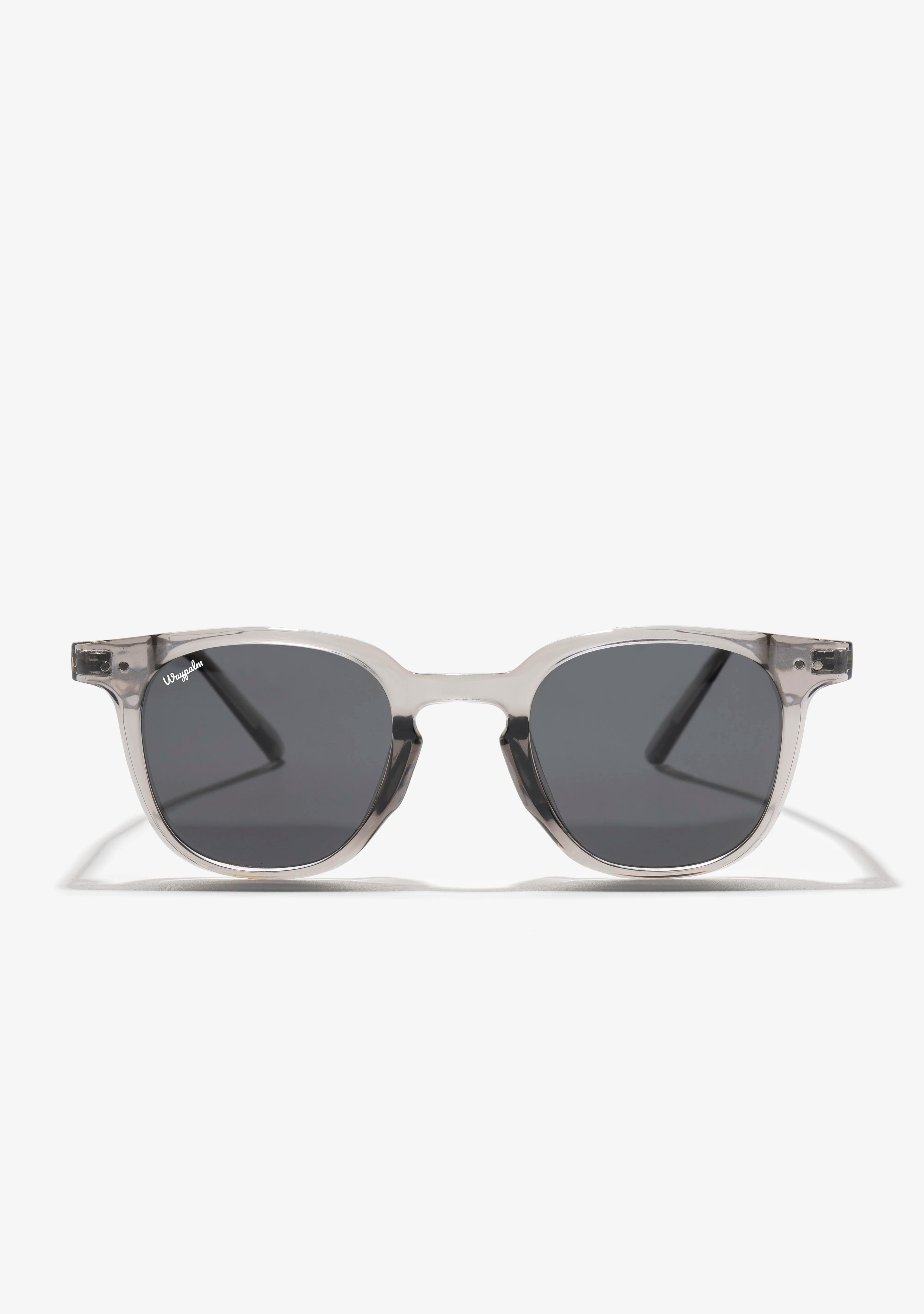 Gafas de Sol Waypalm Portofino Grey