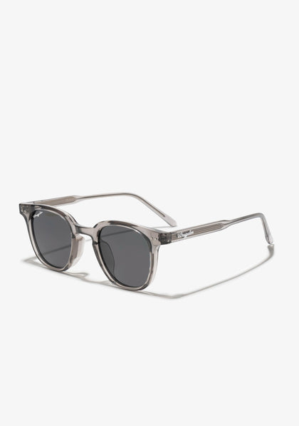 Portofino Gray Black