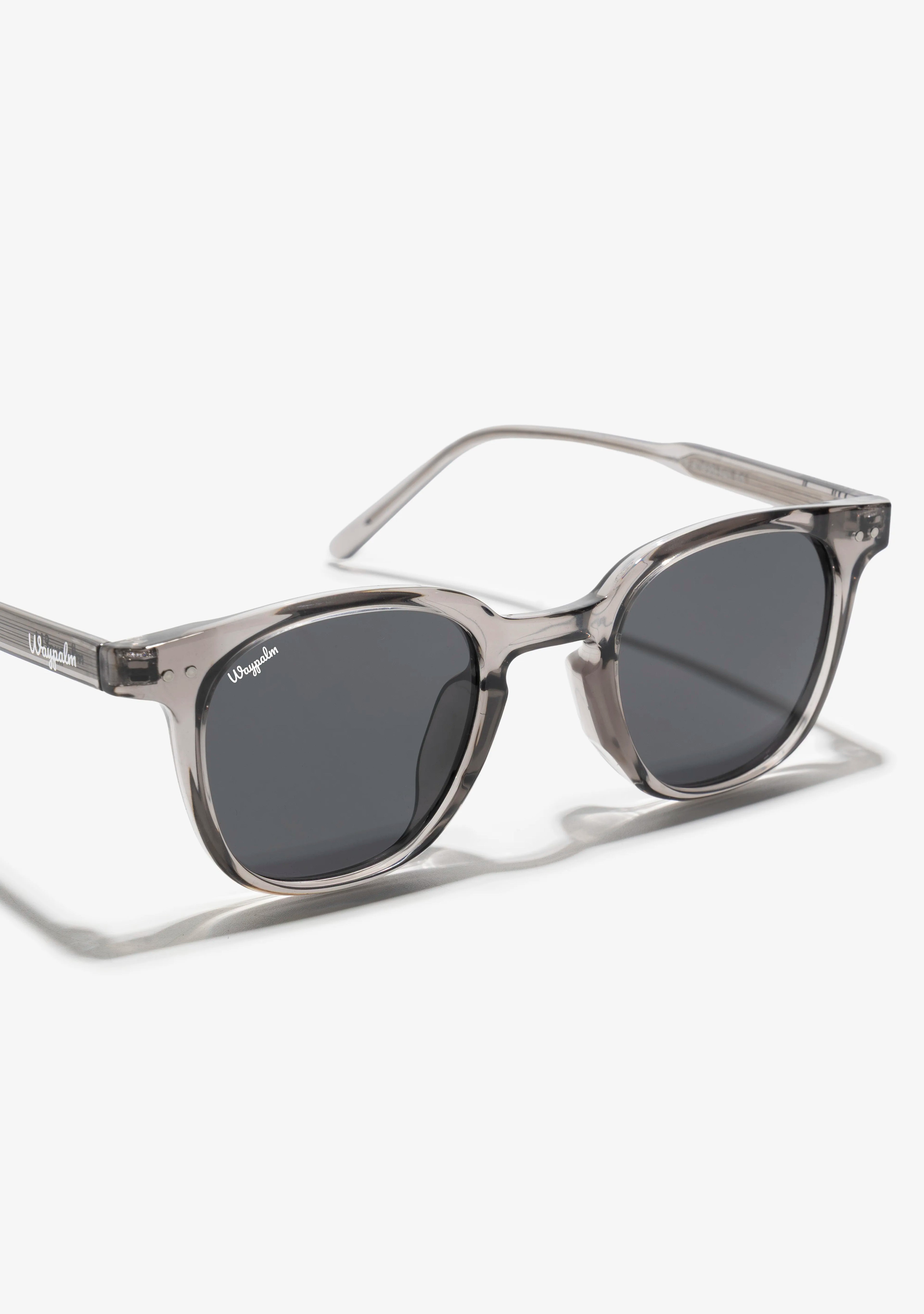 Gafas de Sol Waypalm Portofino Grey