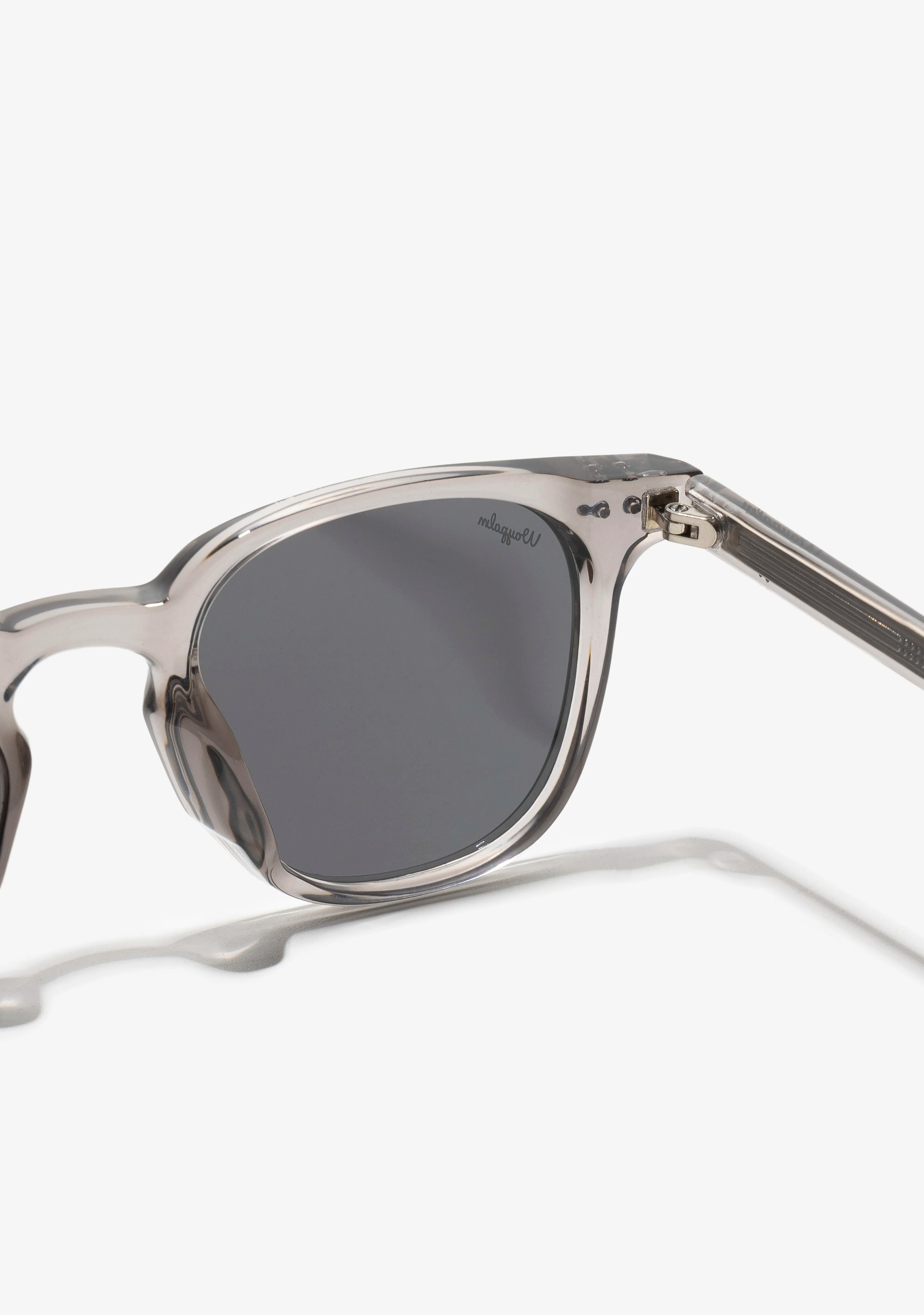 Gafas de Sol Waypalm Portofino Grey