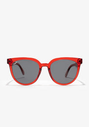 Divine Red Transparent