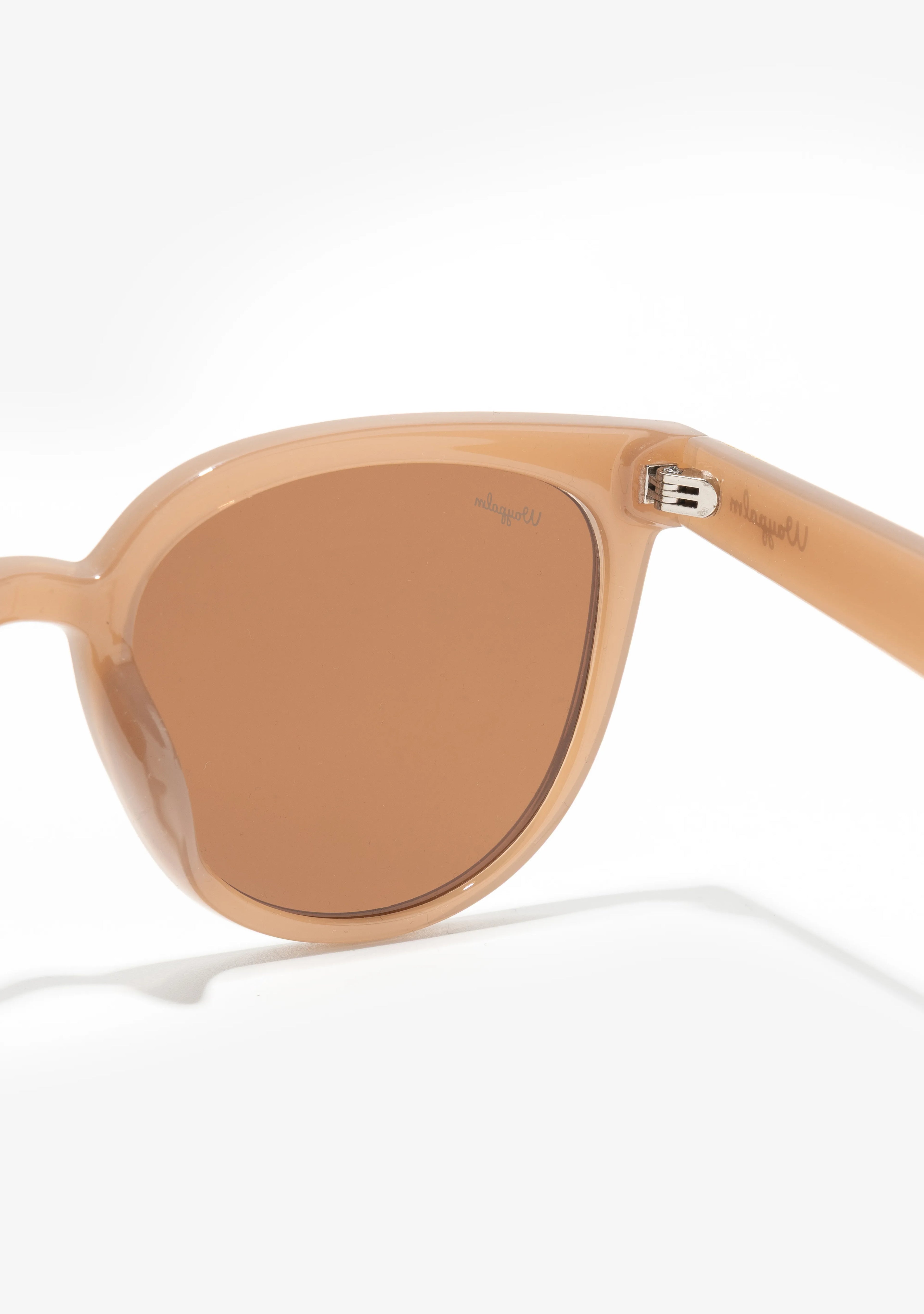 Divine Rose Gold