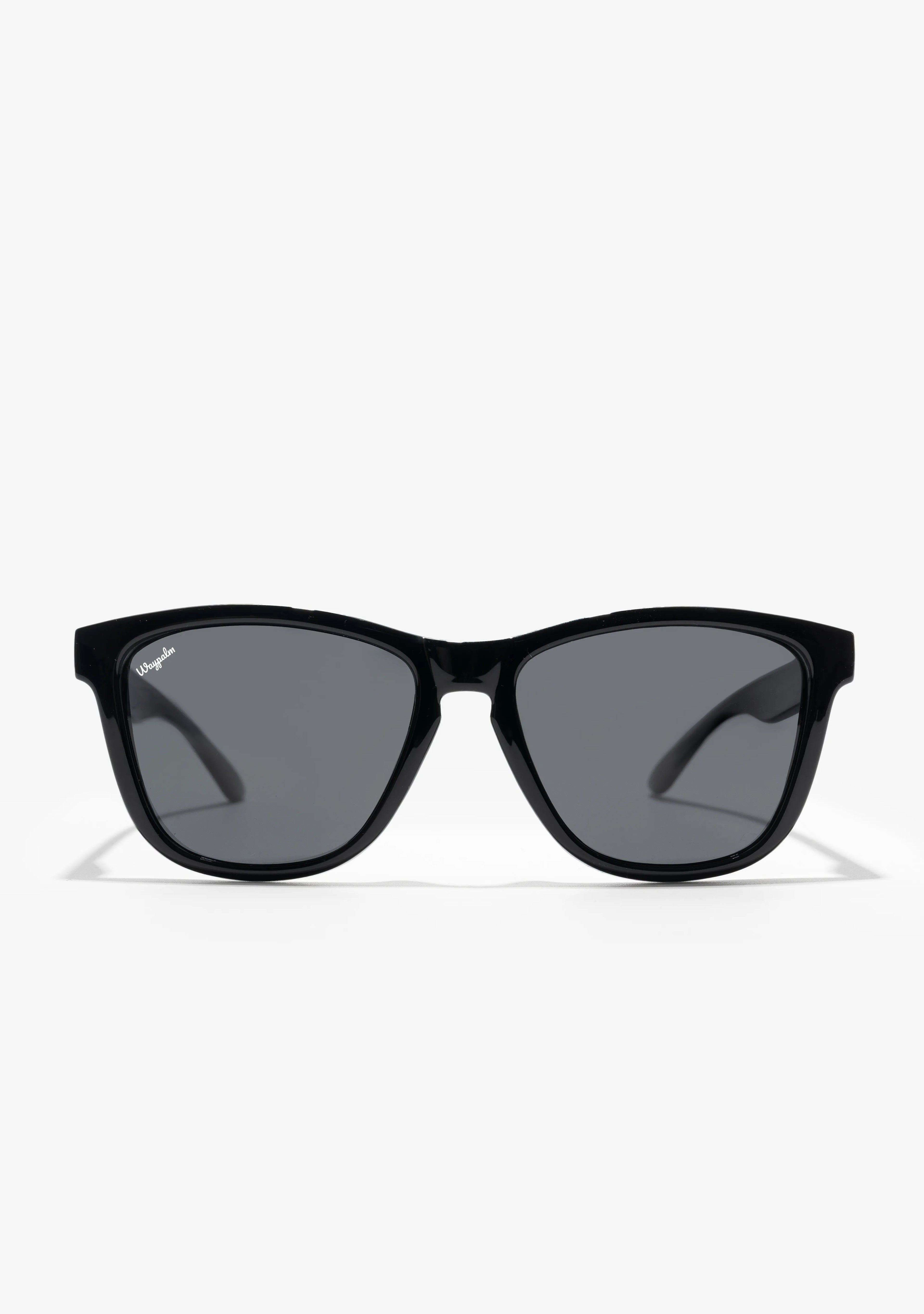 Regular Black