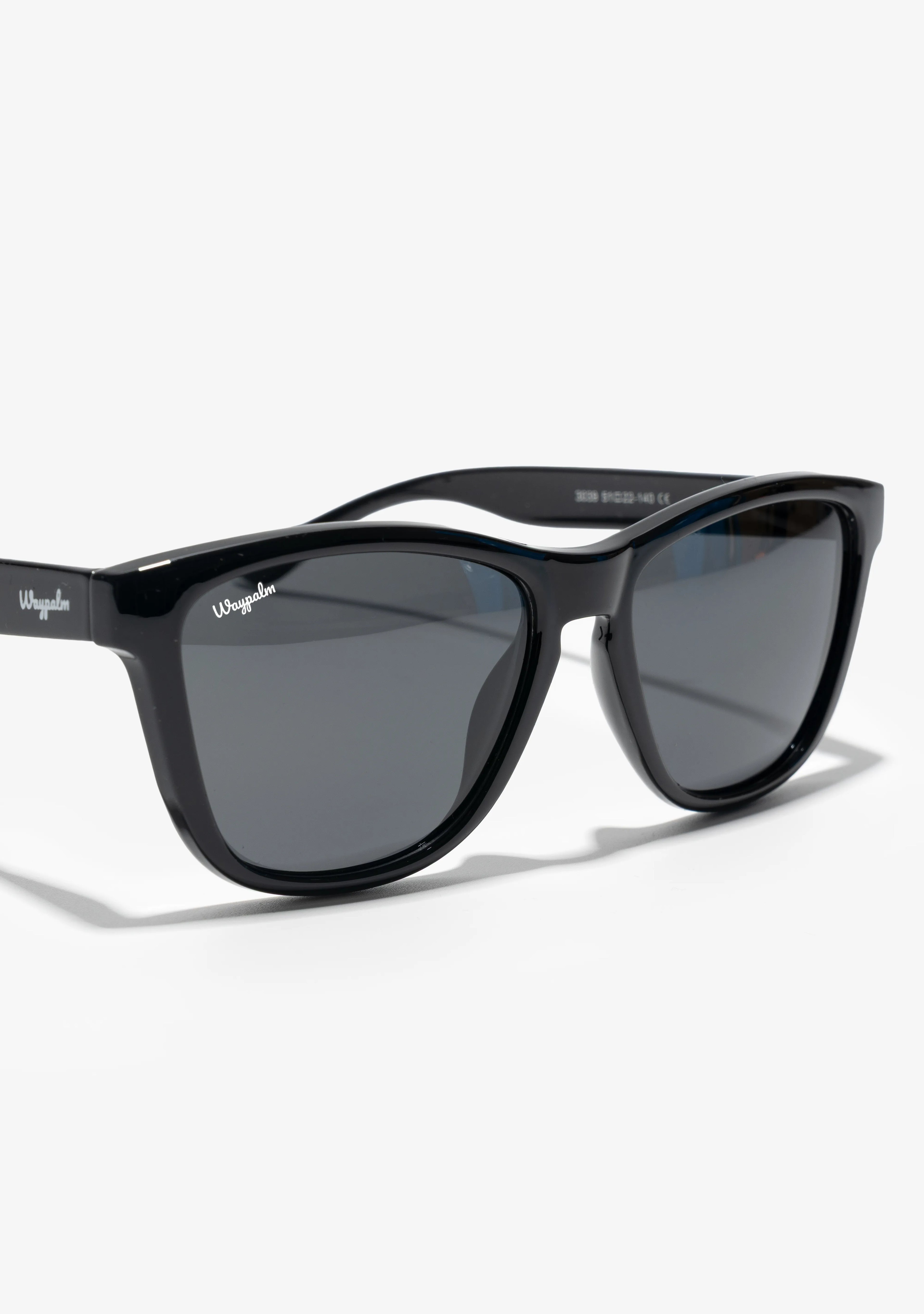 Regular Black