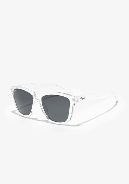 Regular Transparent Black