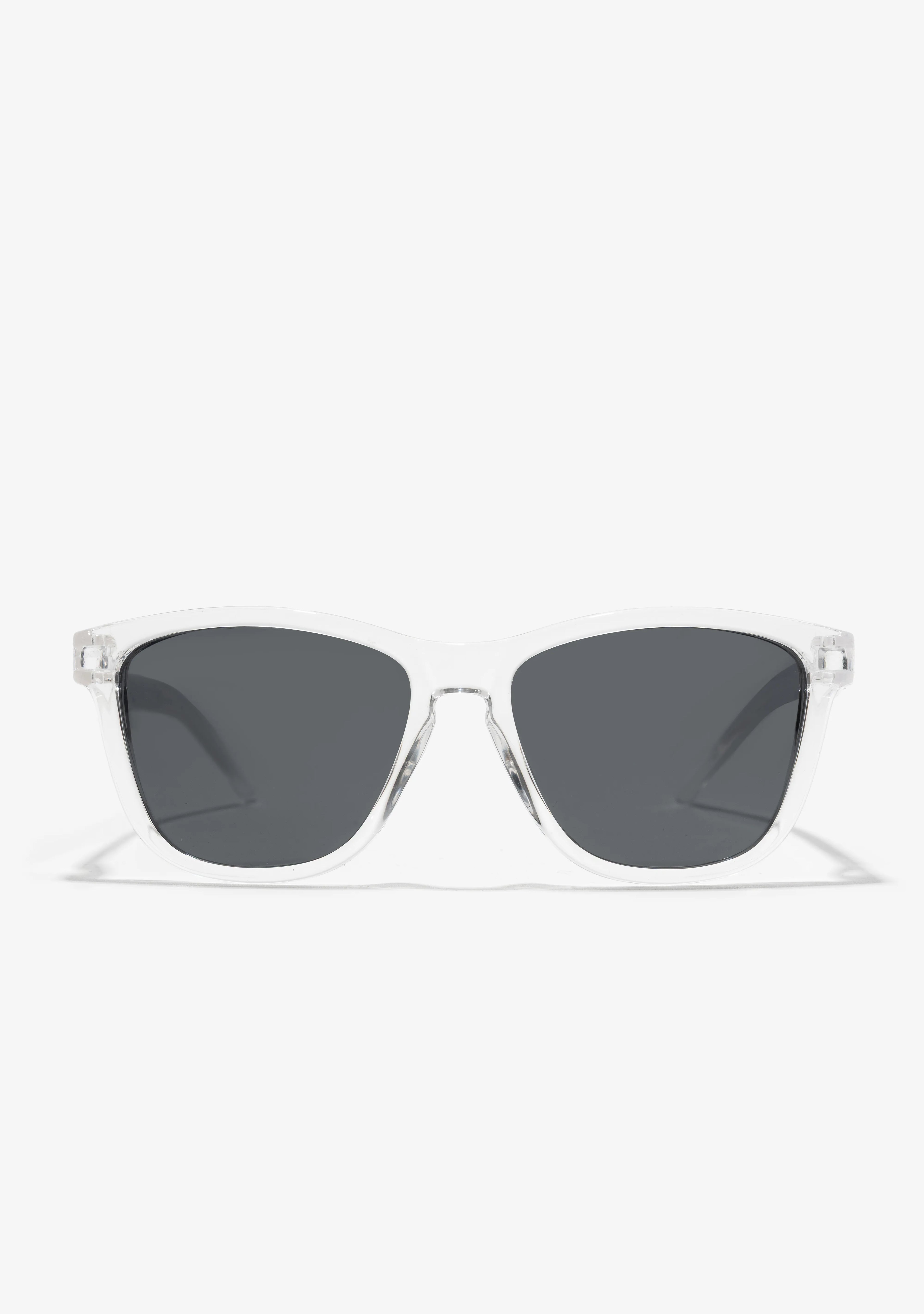 Regular Transparent Black