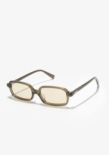 Venice Olive Green