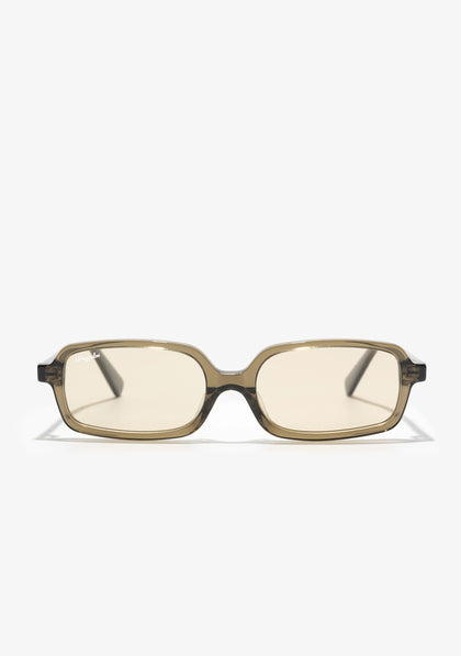 Venice Olive Green