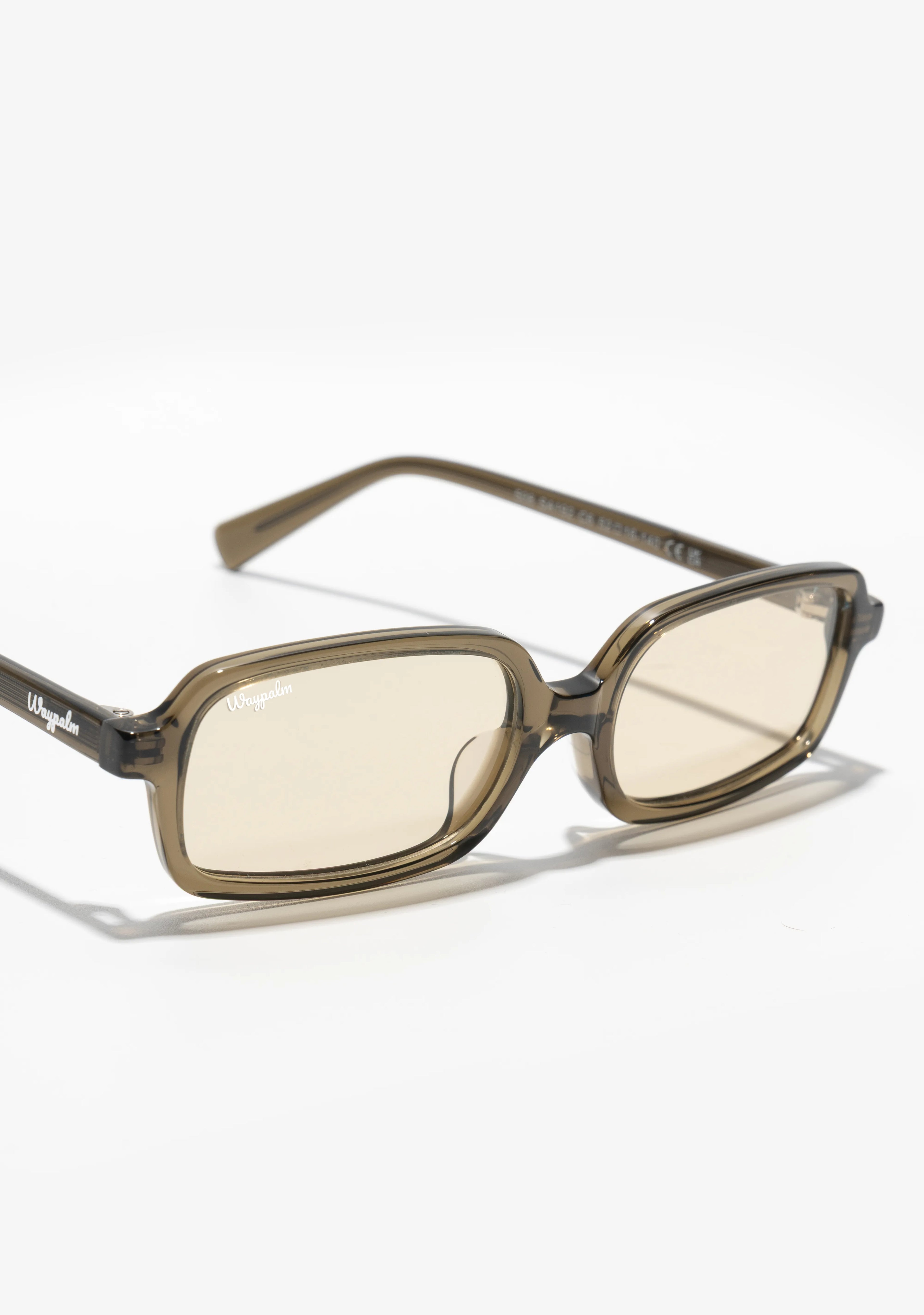 Venice Olive Green