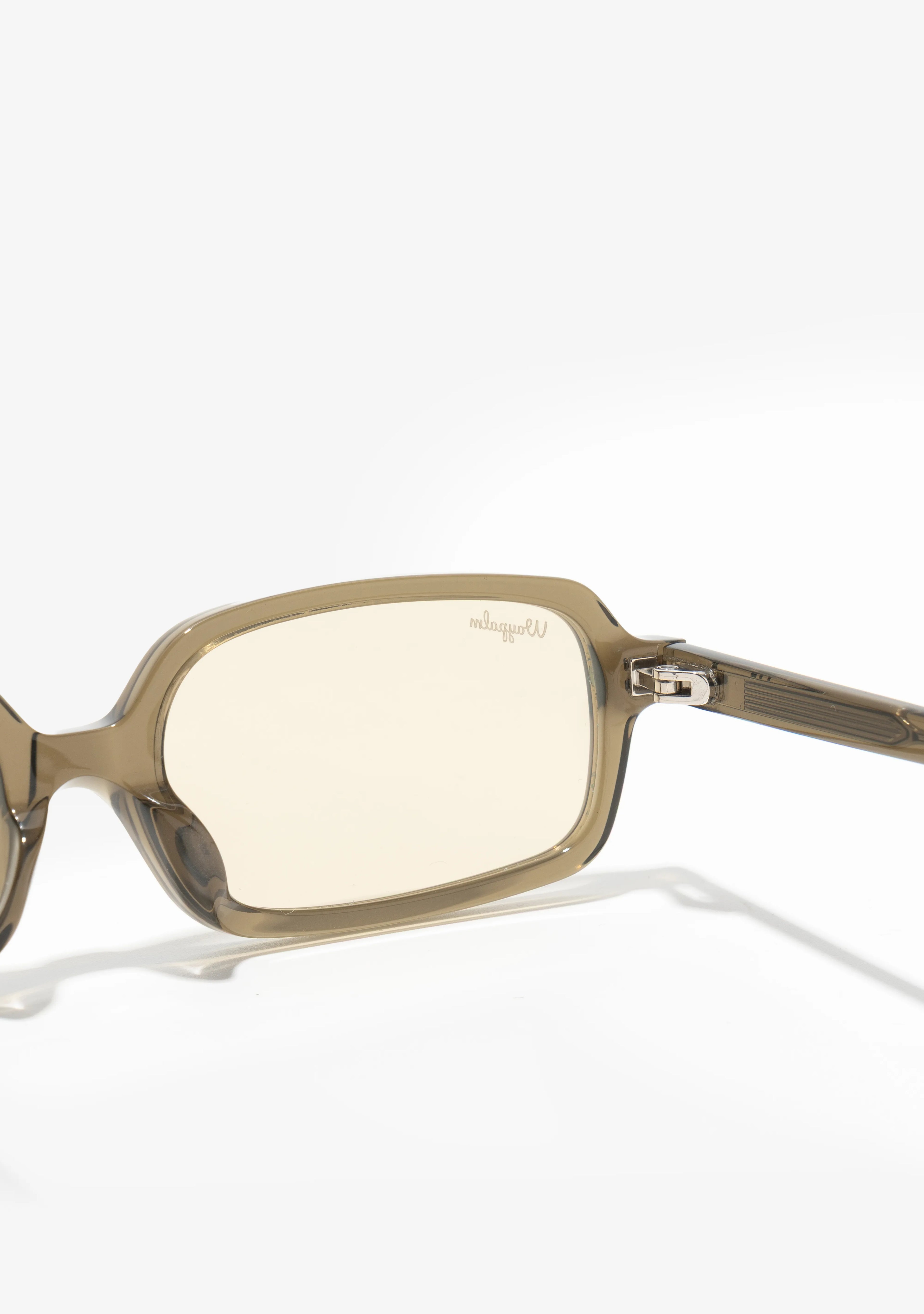 Venice Olive Green
